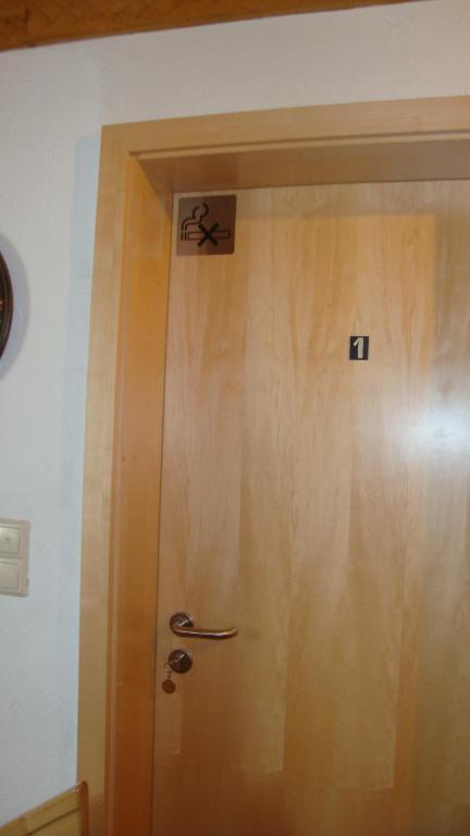 Mettenberger Hof - Pension กราเฟินเฮาเซน ภายนอก รูปภาพ