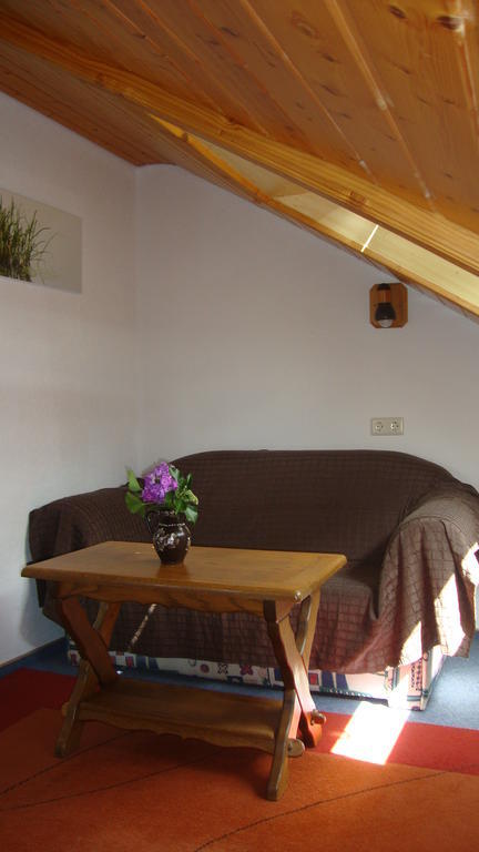 Mettenberger Hof - Pension กราเฟินเฮาเซน ภายนอก รูปภาพ